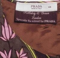 Prada Goes Psychedelic 